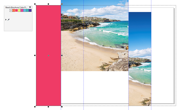rectangle fill