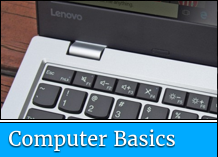 Computer Basics by DW faisalabad