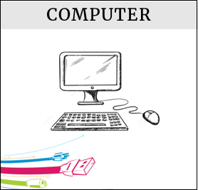 Learn about Computers by DW Faisalabad