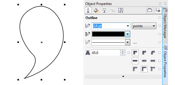 Object Properties