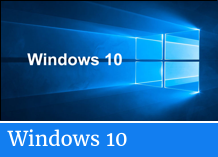 Widows 10 by DW Faisalabad, Microsoft Windows