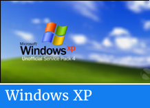 Widows XP by DW Faisalabad