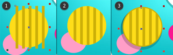 add lines to the eyes