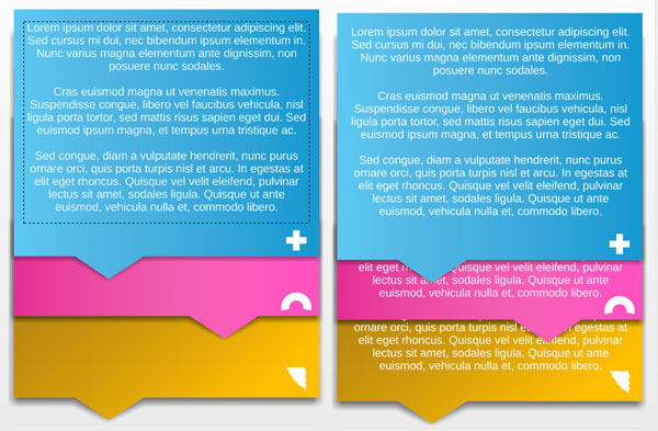 Add text to your design
