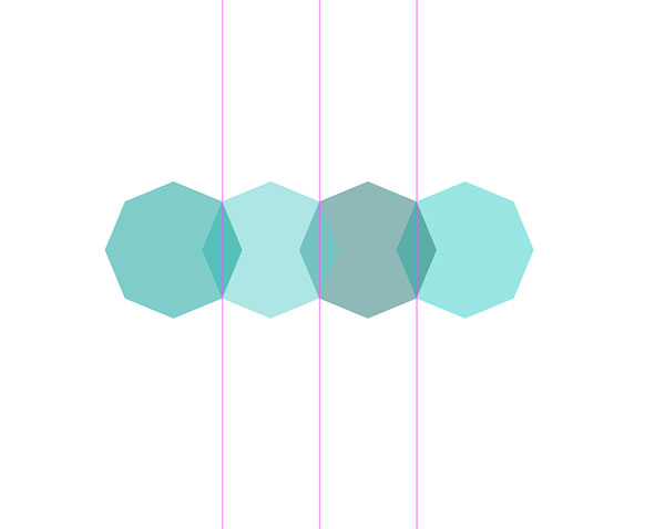 create-a-geometric-pattern-in-photoshop-change-fill-colors