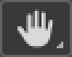 Photoshop Hand Tool.