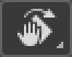 Photoshop Rotate View Tool.