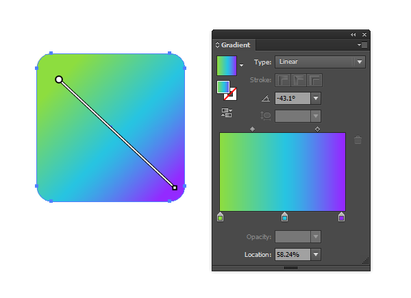 Gradient