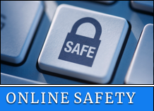 Internet Safety and security by DF Faisalabad