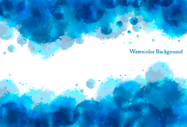 Watercolor Background