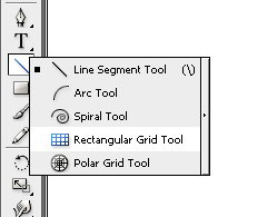 Create the Grid