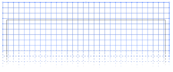 Create the Grid