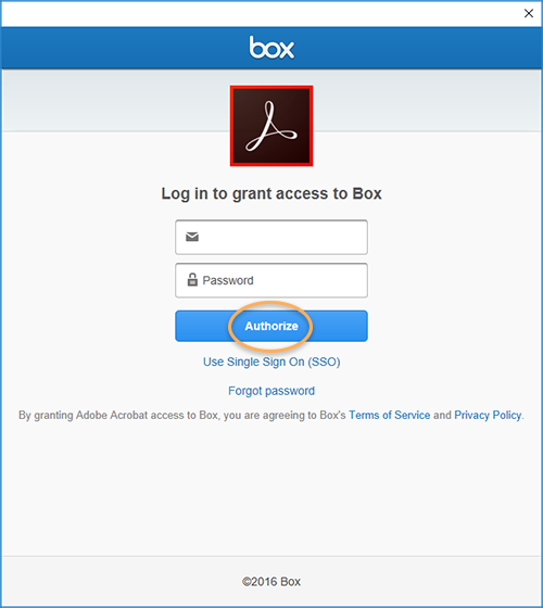 Sign in to OneDrive