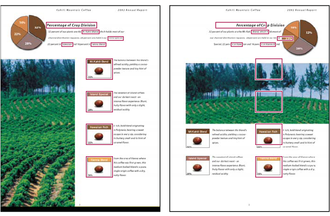 Before and After page replaced
