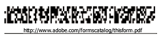 A type of barcode, with the URL reference below A type of barcode, with the URL reference below