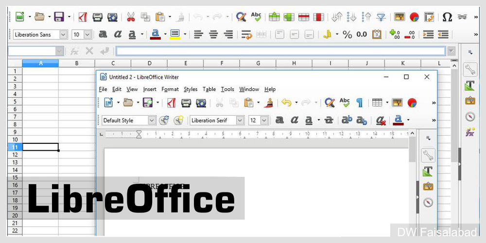 LibreOffice