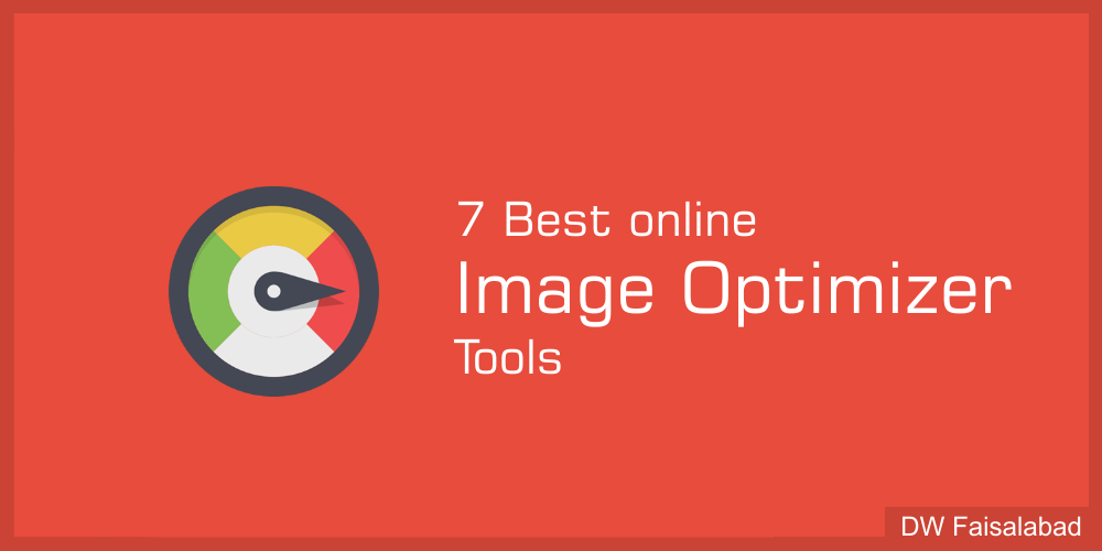 7 Best Online Image Optimizer Tools Compared