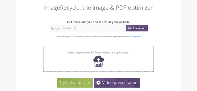 ImageRecycle