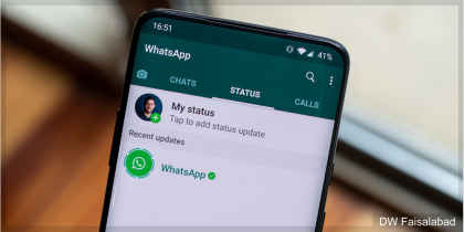 How to view WhatsApp status even after 24 hours