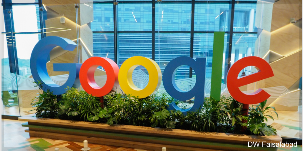 Google’s Failed Products