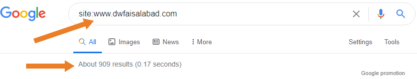 Put www but without slash