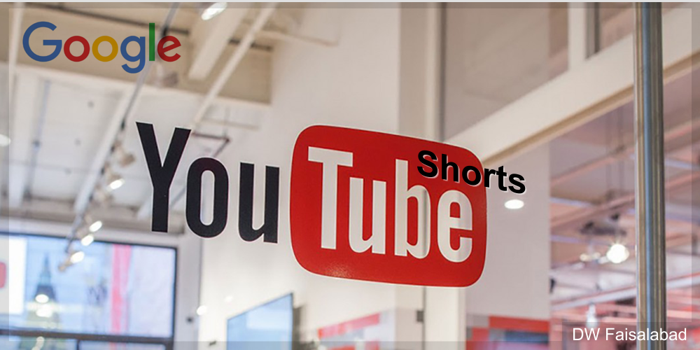 YouTube Shorts
